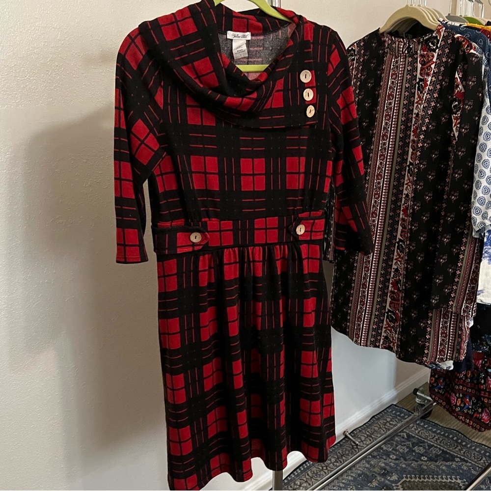 ModCloth dress